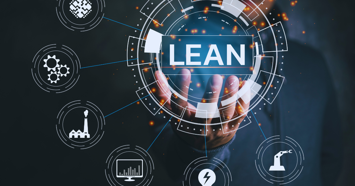 Adopting Lean Construction Principles